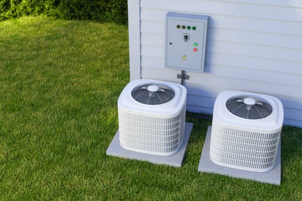 Best Seasonal HVAC Services in West Vero Corridor, FL