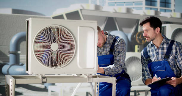 Best HVAC Consulting and Engineering in West Vero Corridor, FL