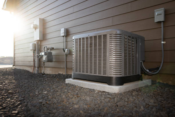 Best Thermostats and Smart Controls in West Vero Corridor, FL